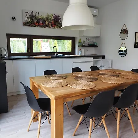 Appartement Bez Barier Rydzewo (Gizycko)