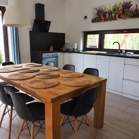 Bez Barier Appartement