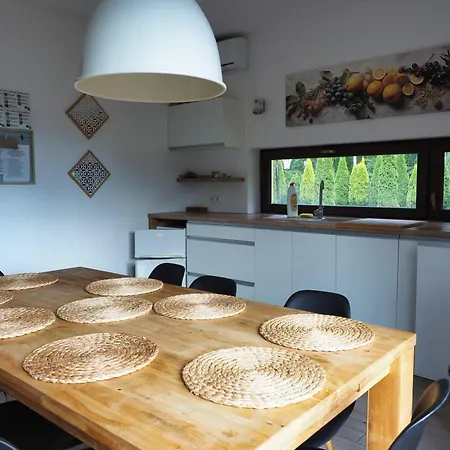 Appartement Bez Barier