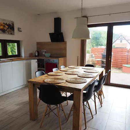 Bez Barier Appartement *