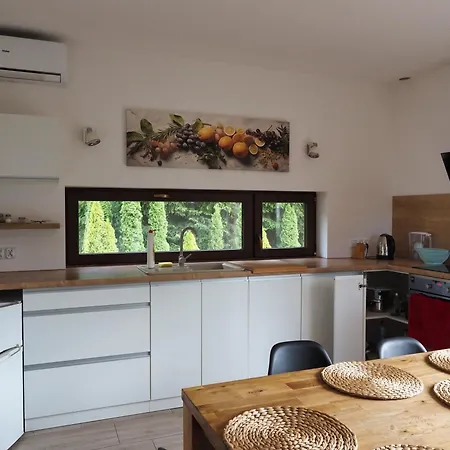 Appartement Bez Barier Rydzewo (Gizycko)