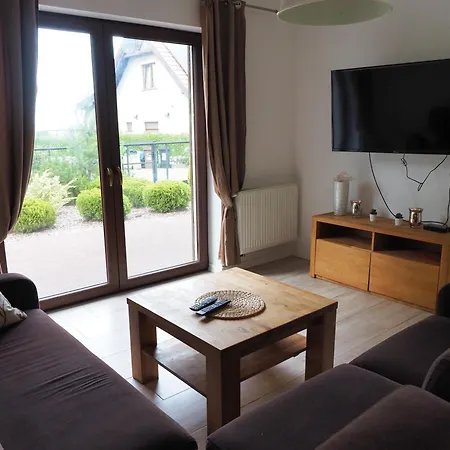 Bez Barier Appartement Rydzewo (Gizycko)