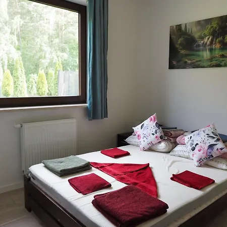 Bez Barier Rydzewo (Gizycko)