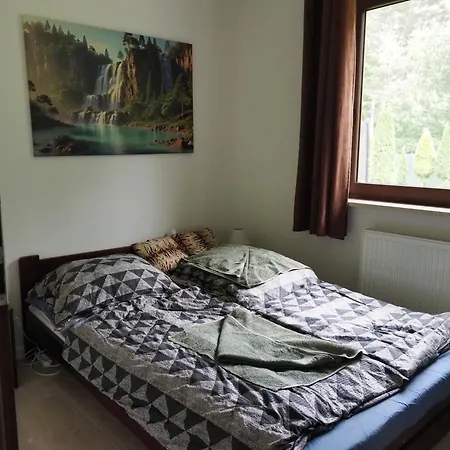Bez Barier * Rydzewo (Gizycko)