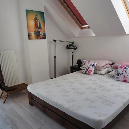 Bez Barier Appartement