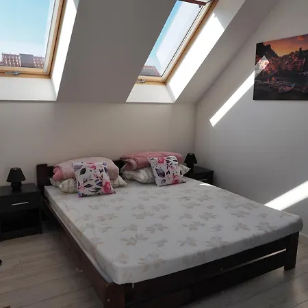 Bez Barier Appartement *