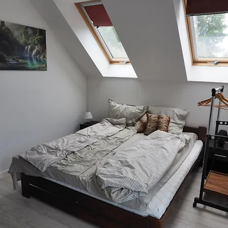 Appartement Bez Barier
