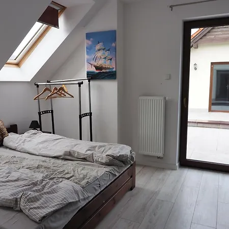 Bez Barier Appartement Rydzewo (Gizycko)