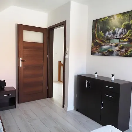 Appartement Bez Barier