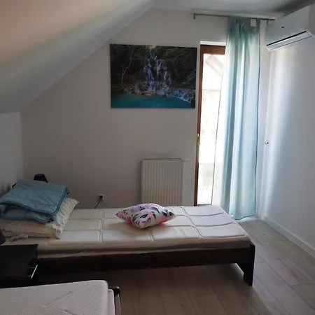Bez Barier Rydzewo (Gizycko)