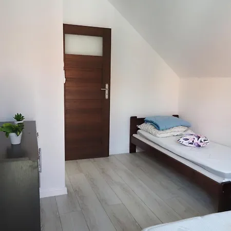 Bez Barier Appartement