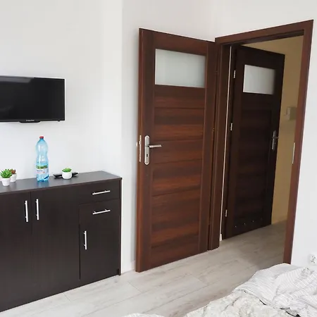 Bez Barier Appartement Rydzewo (Gizycko)