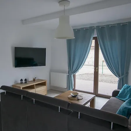 Apartment Bez Barier *
