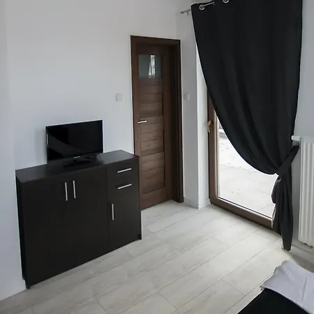 Apartment Bez Barier *