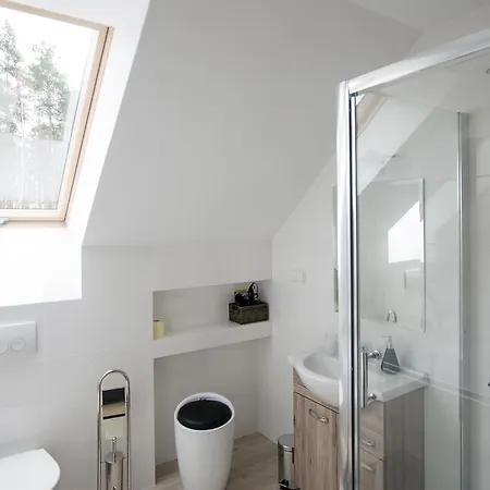 Bez Barier Appartement Rydzewo (Gizycko)