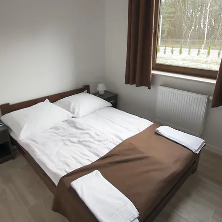 Bez Barier Rydzewo (Gizycko)