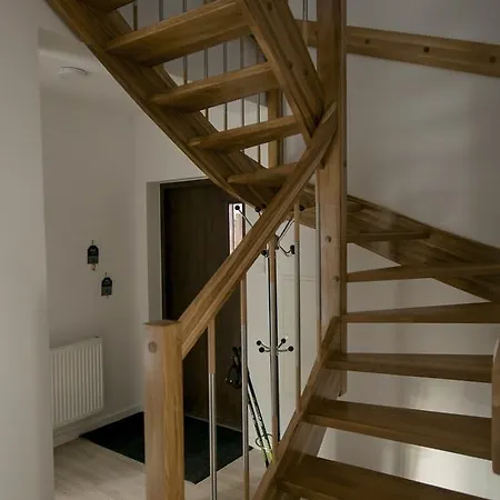 Apartment Bez Barier Rydzewo (Gizycko)