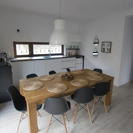 Bez Barier * Rydzewo (Gizycko)