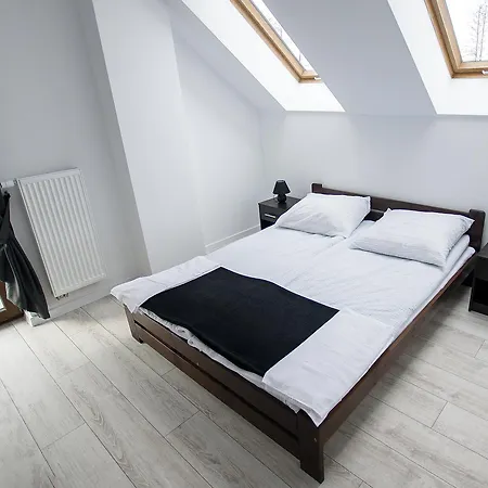 Bez Barier Rydzewo (Gizycko)