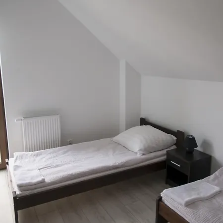 Bez Barier Apartment *