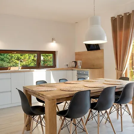 Appartement Bez Barier *