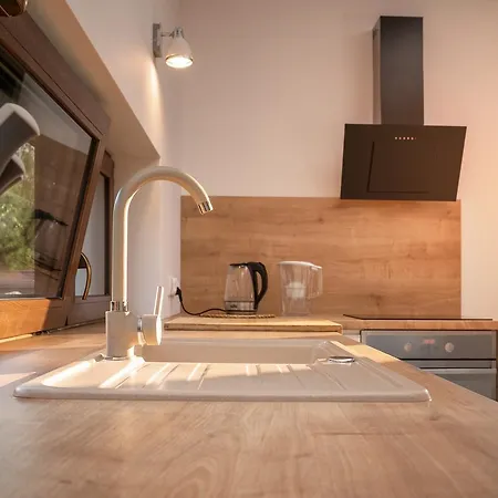 Bez Barier Rydzewo (Gizycko)