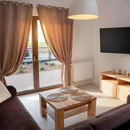 Bez Barier Apartment *