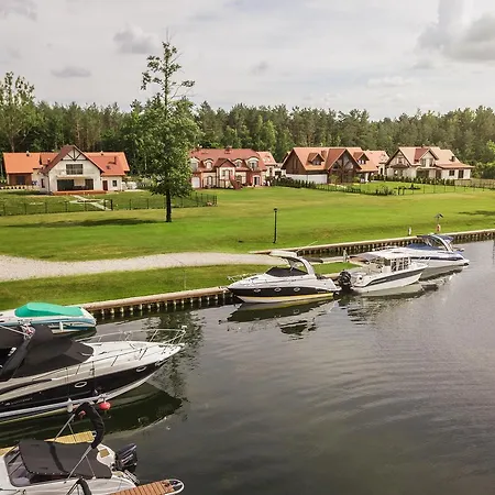 Appartement Bez Barier Rydzewo (Gizycko)