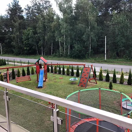 Appartement Bez Barier *