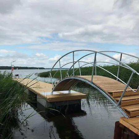 Bez Barier * Rydzewo (Gizycko)